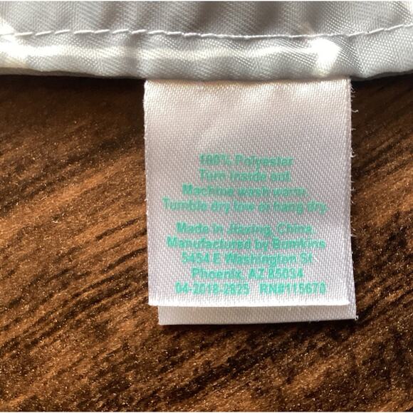 Bumkins Wet Bag: Arrow - Picture 4 of 4